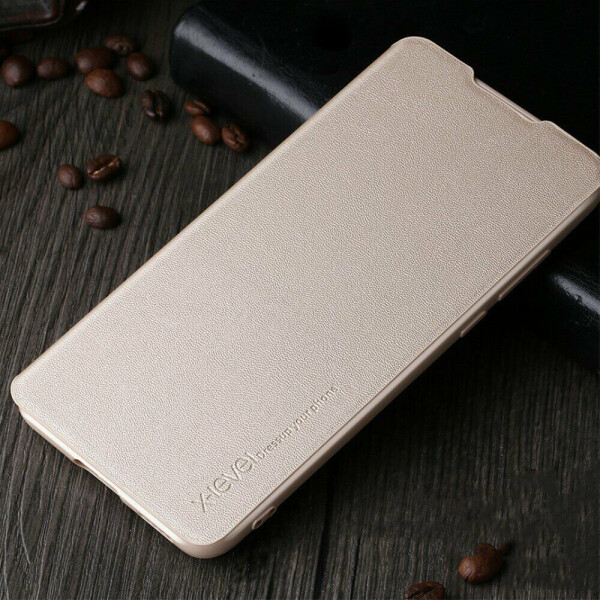 

Чехол X-LEVEL Fib II Series для Huawei P40 - Gold