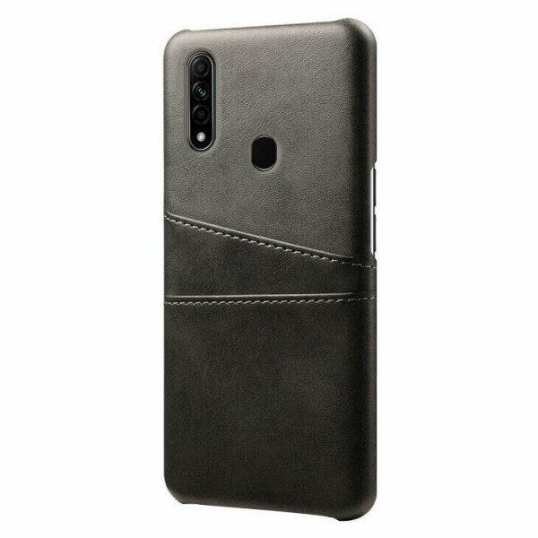 

Защитный чехол KSQ Pocket Case для OPPO A31 - Black