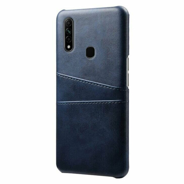 

Защитный чехол KSQ Pocket Case для OPPO A31 - Dark Blue