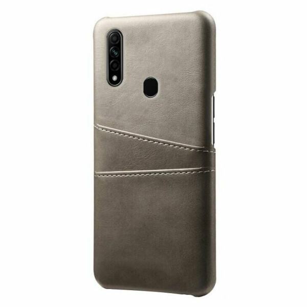 

Защитный чехол KSQ Pocket Case для OPPO A31 - Grey
