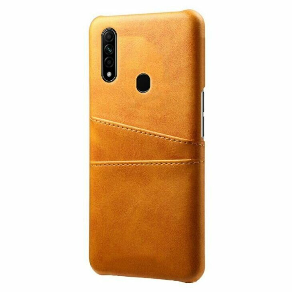 

Защитный чехол KSQ Pocket Case для OPPO A31 - Orange