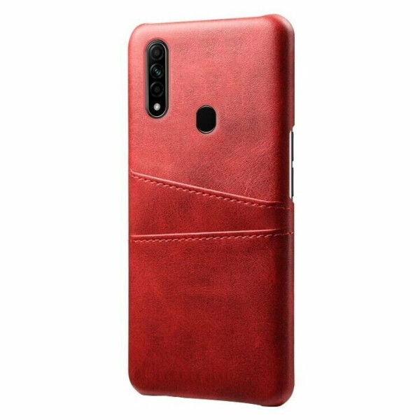 

Защитный чехол KSQ Pocket Case для OPPO A31 - Red