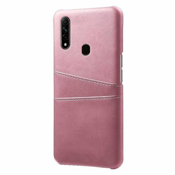 

Защитный чехол KSQ Pocket Case для OPPO A31 - Rose Gold