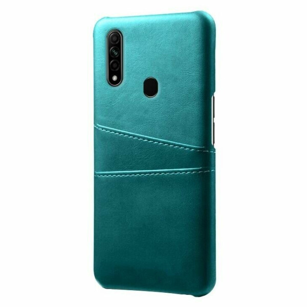 

Защитный чехол KSQ Pocket Case для OPPO A31 - Baby Blue