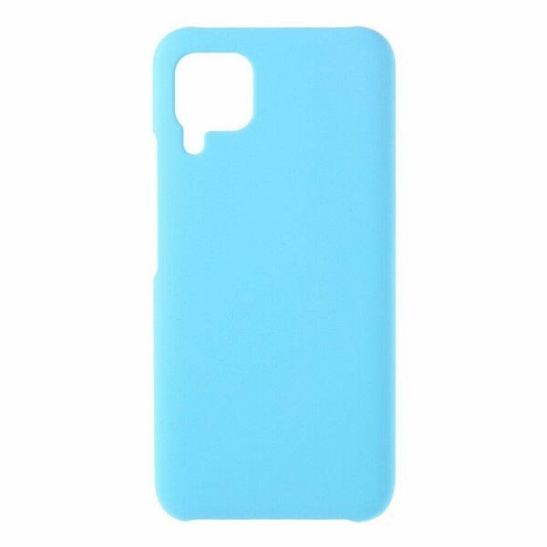 

Пластиковый чехол Deexe Hard Shell для Huawei P40 Lite - Baby Blue