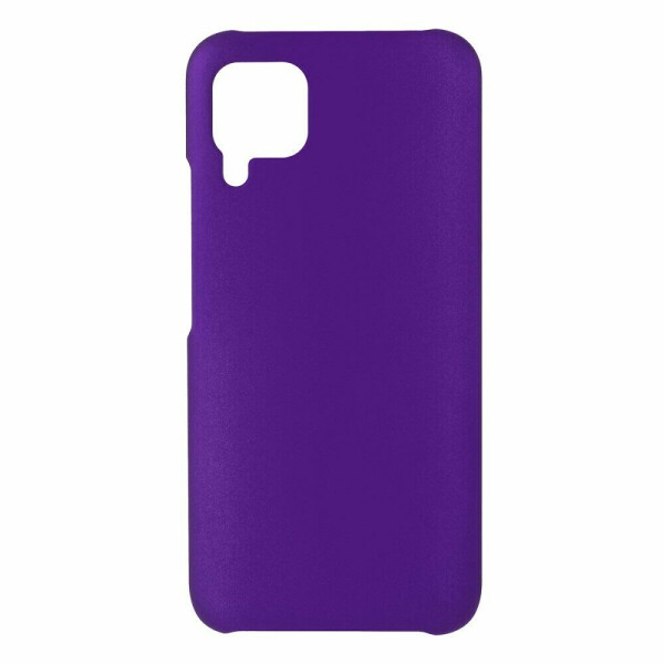 

Пластиковый чехол Deexe Hard Shell для Huawei P40 Lite - Purple