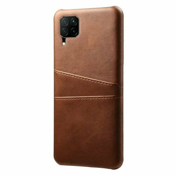 

Защитный чехол KSQ Pocket Case для Huawei P40 Lite - Coffee