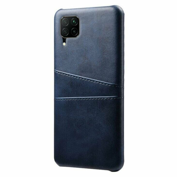 

Защитный чехол KSQ Pocket Case для Huawei P40 Lite - Dark Blue