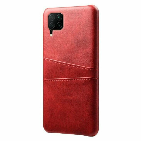 

Защитный чехол KSQ Pocket Case для Huawei P40 Lite - Red