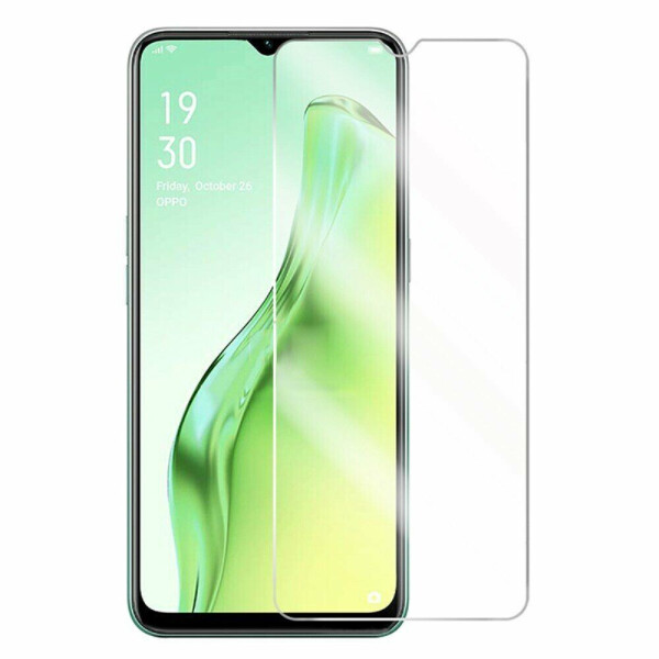 

Защитное стекло Deexe Crystal Glass для OPPO A31