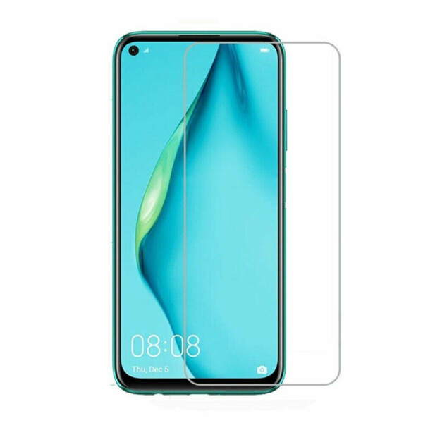 

Защитное стекло Deexe Crystal Glass для Huawei P40 Lite