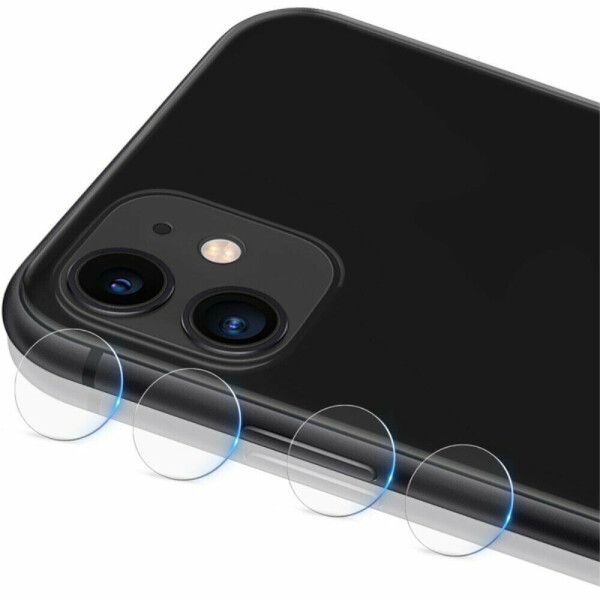 

Комплект защитных стекол IMAK Camera Lens Protector для Apple iPhone 11