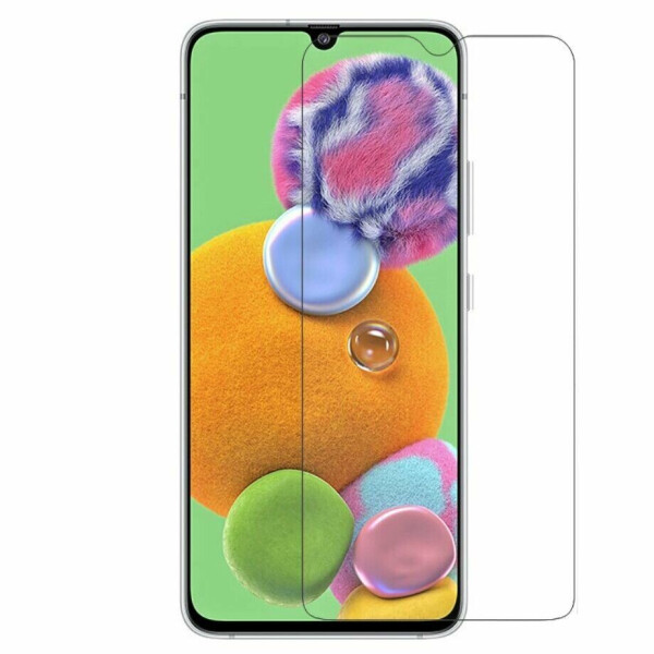 

Защитное стекло Deexe Crystal Glass для Samsung Galaxy S10 Lite (G770)