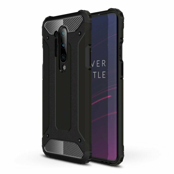 

Защитный чехол UniCase Rugged Guard для OnePlus 8 Pro - Black