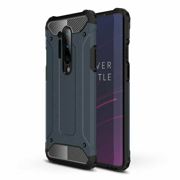 

Защитный чехол UniCase Rugged Guard для OnePlus 8 Pro - Dark Blue