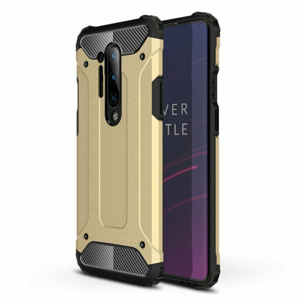 

Защитный чехол UniCase Rugged Guard для OnePlus 8 Pro - Gold