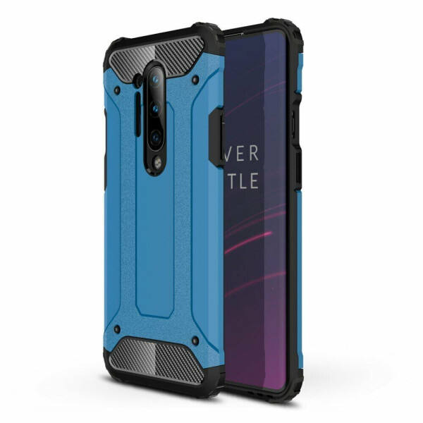 

Защитный чехол UniCase Rugged Guard для OnePlus 8 Pro - Baby Blue