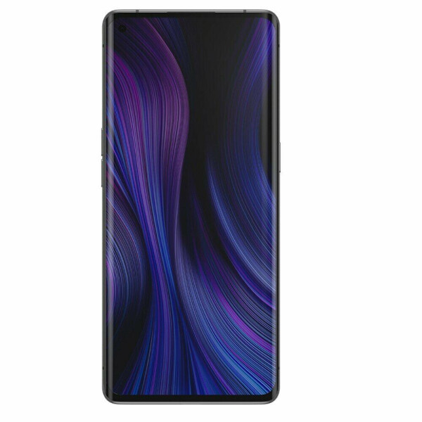 

Защитное стекло BENKS XPRO+ Anti-Blue-Ray для Xiaomi Mi 10 - Black