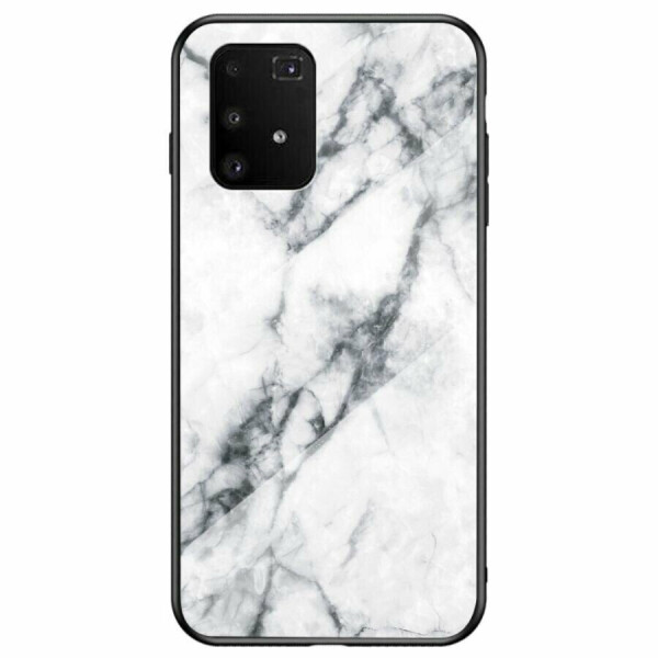 

Защитный чехол Deexe Gradient Pattern для Samsung Galaxy S10 Lite (G770) - White