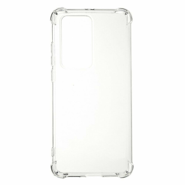 

Защитый чехол UniCase AirBag для Huawei P40 Pro - Transparent