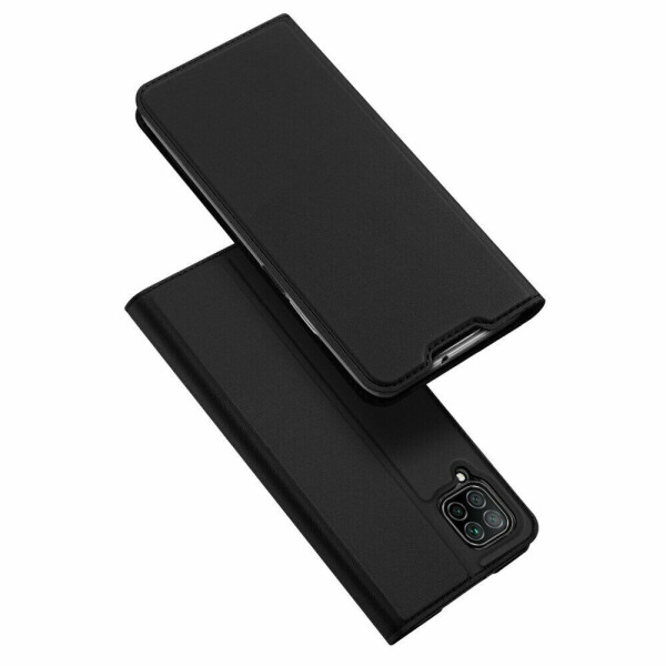 

Чехол-книжка DUX DUCIS Skin Pro для Huawei P40 Lite - Black