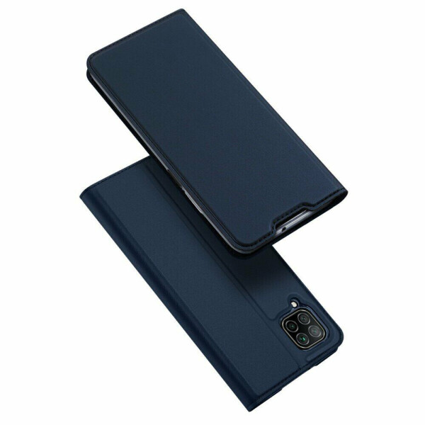 

Чехол-книжка DUX DUCIS Skin Pro для Huawei P40 Lite - Blue