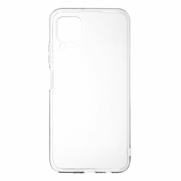 

Силиконовый (TPU) чехол Deexe Clear Cover для Huawei P40 Lite - Transparent