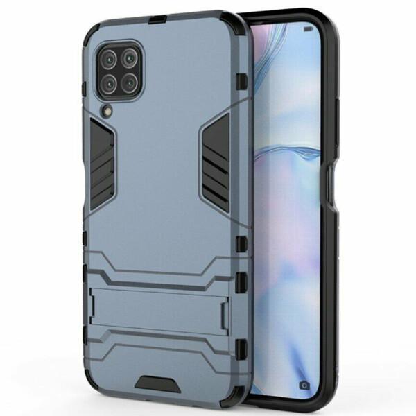 

Защитный чехол UniCase Hybrid для Huawei P40 Lite - Dark Blue