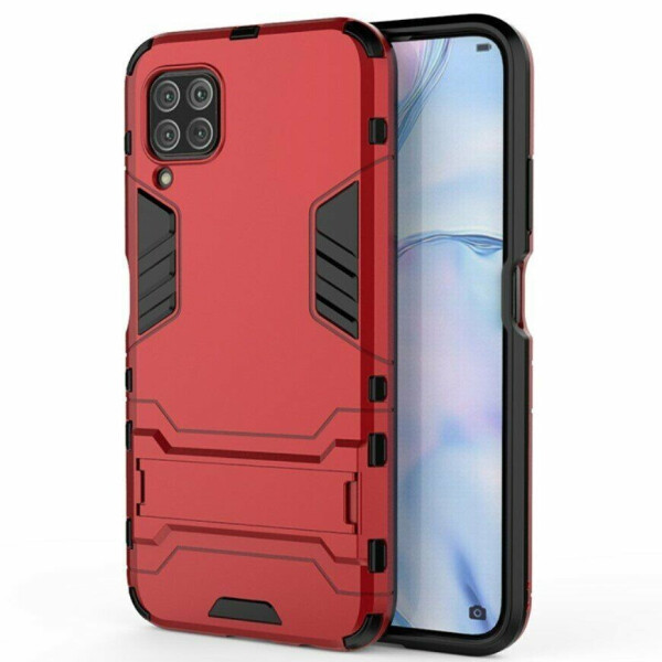 

Защитный чехол UniCase Hybrid для Huawei P40 Lite - Red