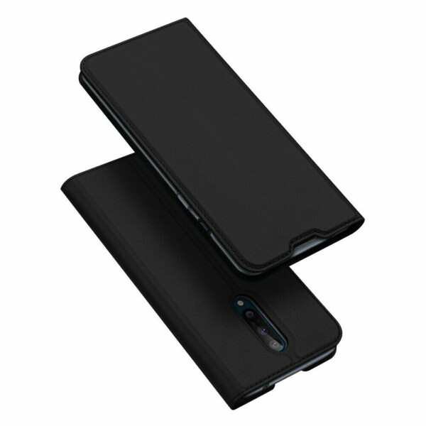 

Чехол-книжка DUX DUCIS Skin Pro для OnePlus 8 - Black