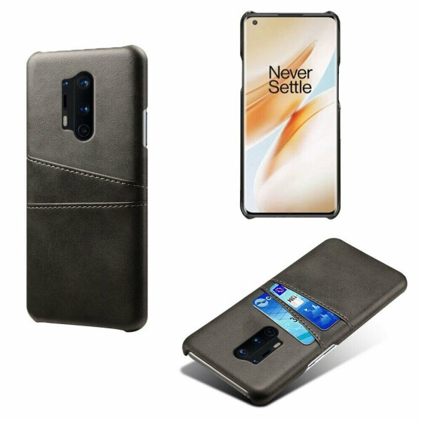 

Защитный чехол KSQ Pocket Case для OnePlus 8 Pro - Black