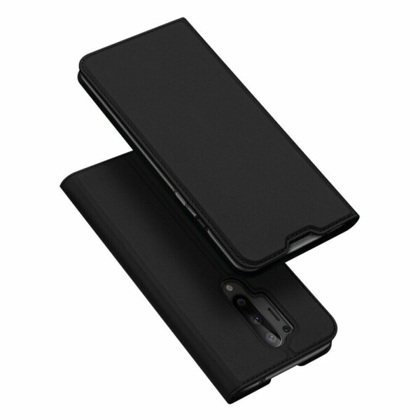 

Чехол-книжка DUX DUCIS Skin Pro для OnePlus 8 Pro - Black