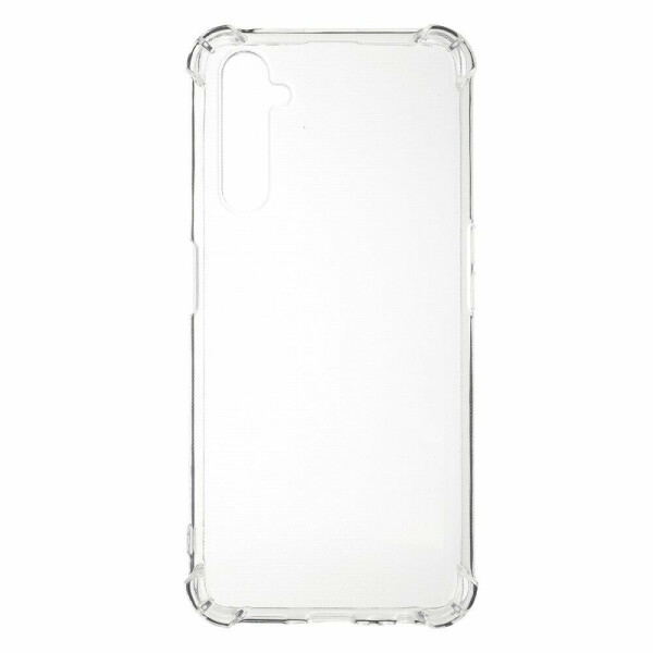 

Защитый чехол UniCase AirBag для Realme 6 Pro - Transparent