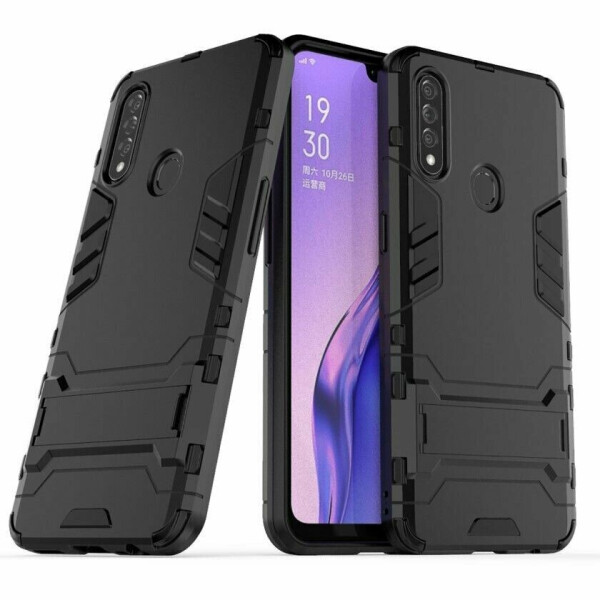 

Защитный чехол UniCase Hybrid для OPPO A31 - Black