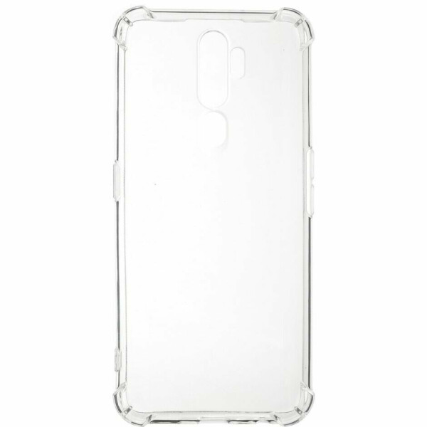 

Защитый чехол UniCase AirBag для OPPO A5 2020 / A9 2020 - Transparent