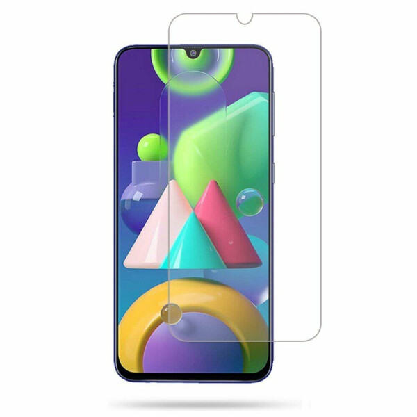 

Защитное стекло Deexe Crystal Glass для Samsung Galaxy M21 (M215)