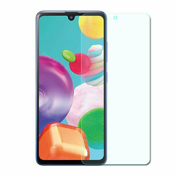 

Защитное стекло Deexe Crystal Glass для Samsung Galaxy A41 (A415)