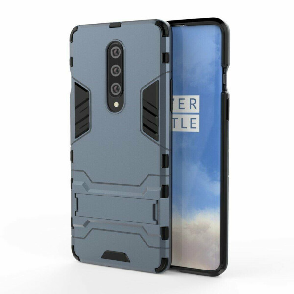 

Защитный чехол UniCase Hybrid для OnePlus 8 - Blue