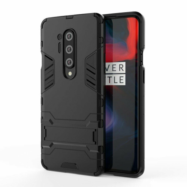 

Защитный чехол UniCase Hybrid для OnePlus 8 Pro - Black