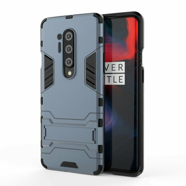 

Защитный чехол UniCase Hybrid для OnePlus 8 Pro - Blue