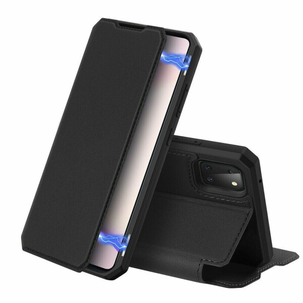 

Чехол DUX DUCIS Skin X Series для Samsung Galaxy Note 10 Lite (N770) - Black