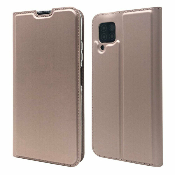 

Чехол-книжка UniCase Business Wallet для Huawei P40 Lite - Rose Gold
