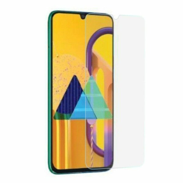 

Защитное стекло Deexe Crystal Glass для Samsung Galaxy A31 (A315)