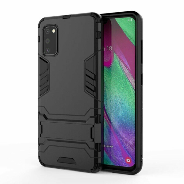 

Защитный чехол UniCase Hybrid для Samsung Galaxy A41 (A415) - Black