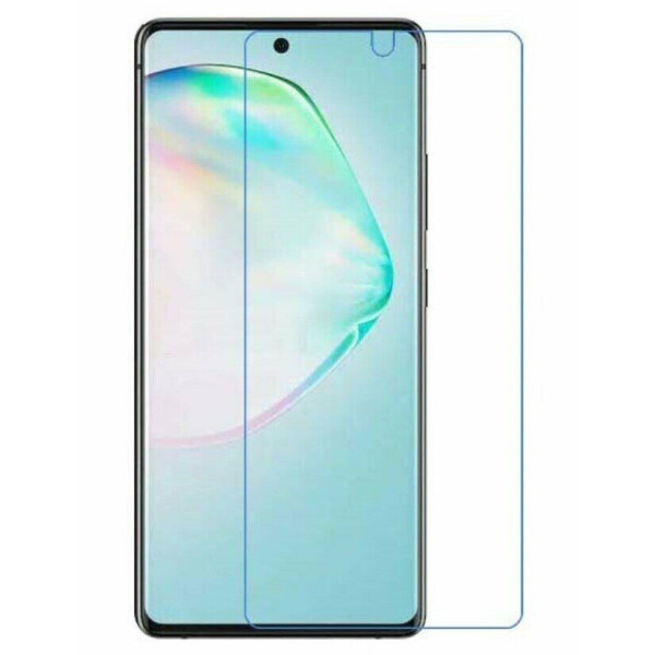 

Защитное стекло Deexe Crystal Glass для Samsung Galaxy Note 10 Lite (N770)