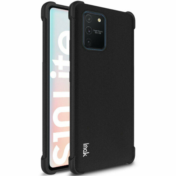 

Защитный чехол IMAK Airbag MAX Case для Samsung Galaxy S10 Lite (G770) - Black