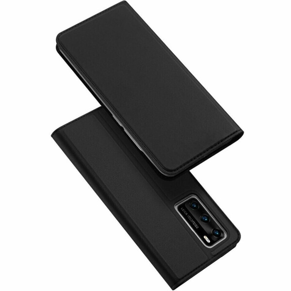 

Чехол-книжка DUX DUCIS Skin Pro для Huawei P40 - Black