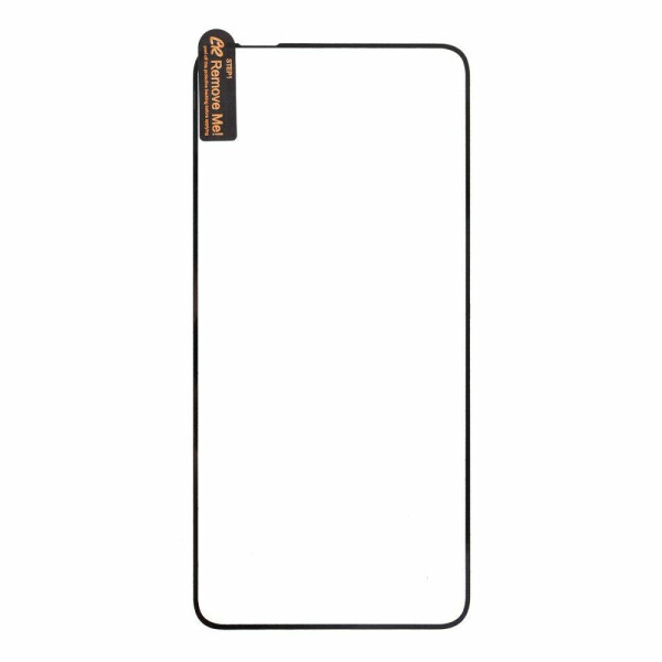 

Защитное стекло Deexe Full Glue Coverage для Huawei P40 Lite - Black
