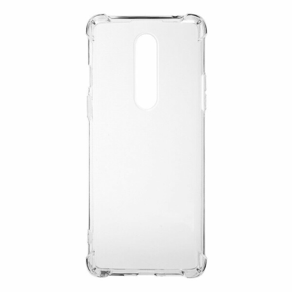

Защитый чехол UniCase AirBag для OnePlus 8 Pro - Transparent