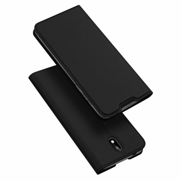 

Чехол-книжка DUX DUCIS Skin Pro для Nokia 1.3 - Black